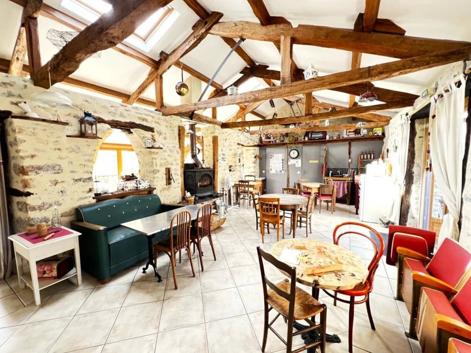 Villa - Saint-Cirq-Lapopie, Lot - photo 3