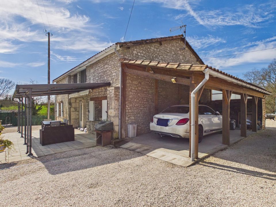 Villa a Eymet, Dordogne - foto 4