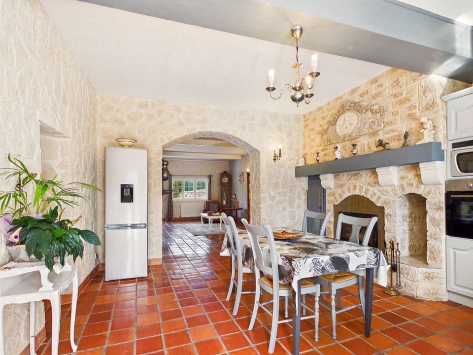 Villa a Eymet, Dordogne - foto 2