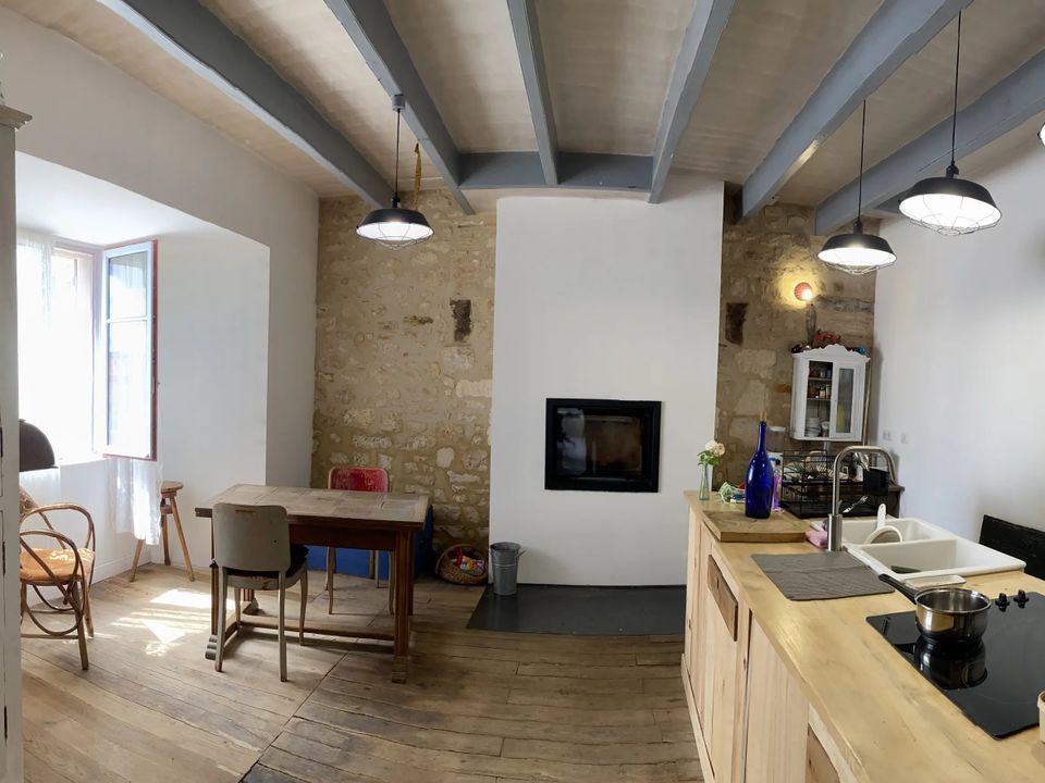 Villa i Varaignes, Dordogne - foto 2