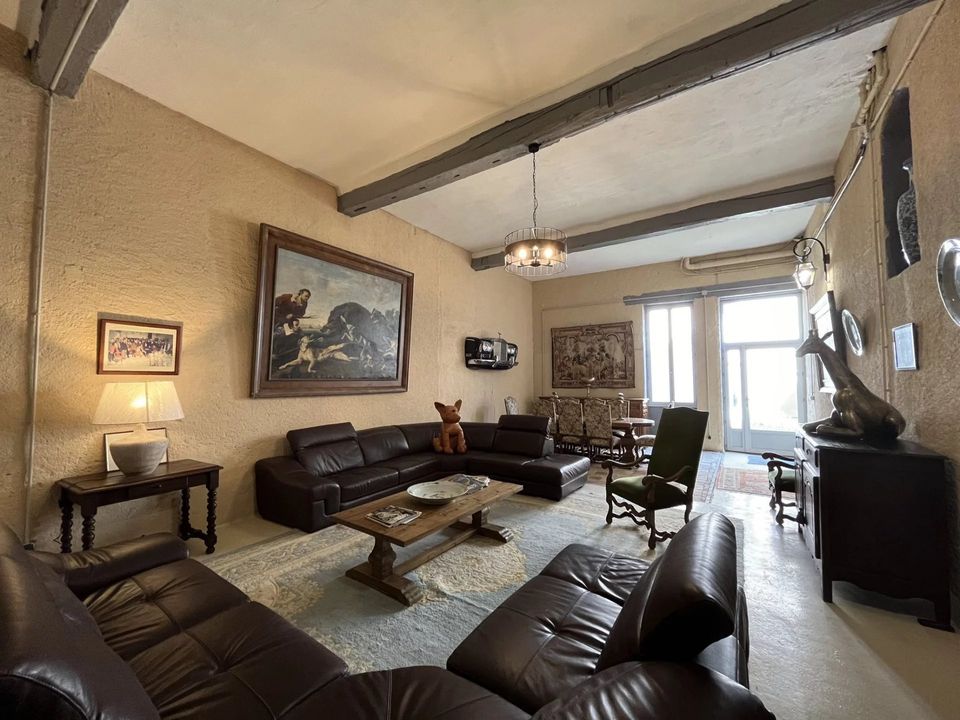 Villa i Montmorillon, Vienne - foto 3