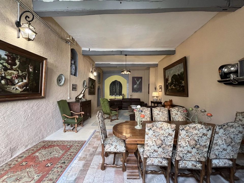 Villa i Montmorillon, Vienne - foto 4