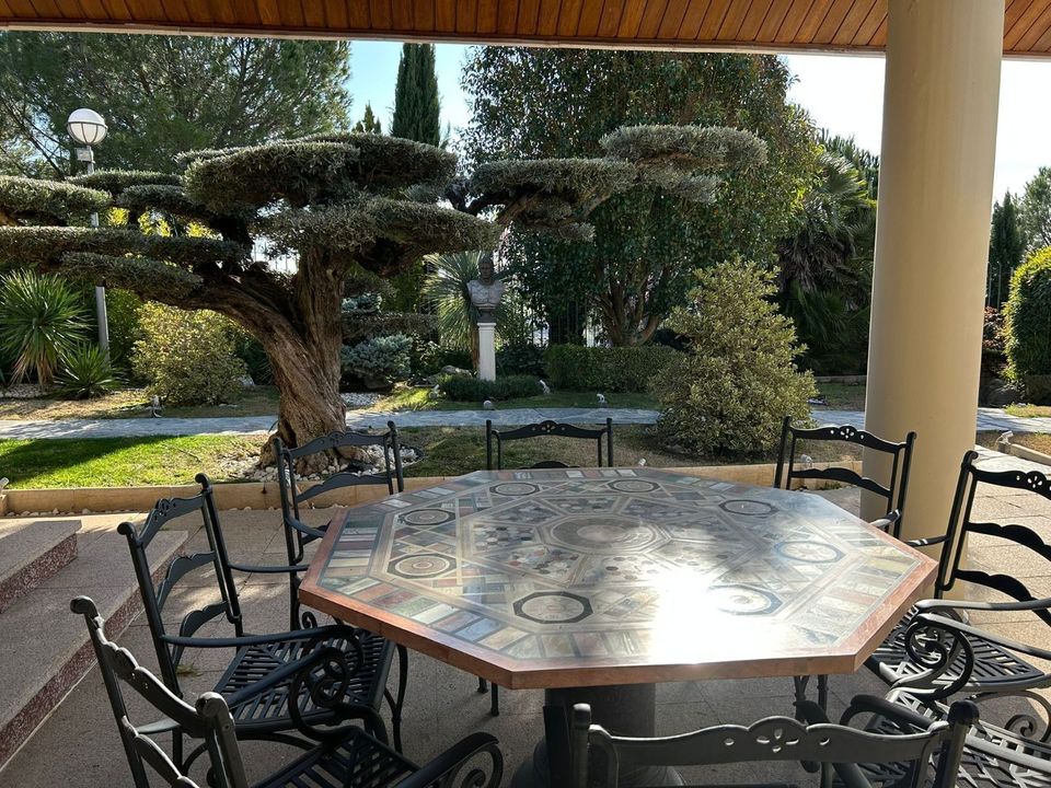 Villa i Algete, Madrid - foto 1