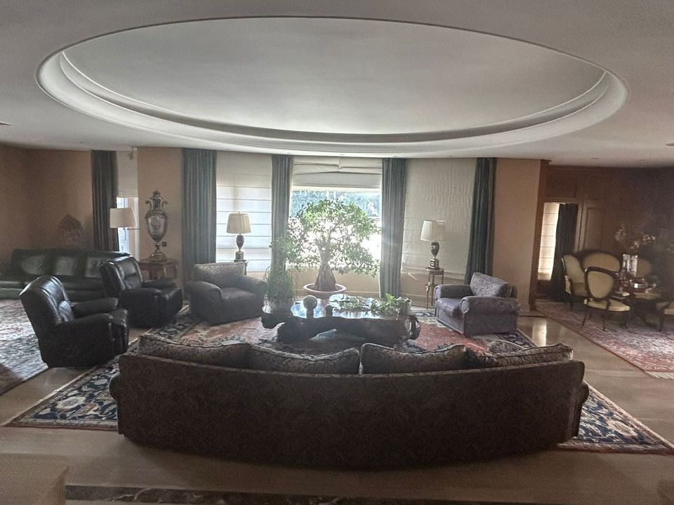 Villa i Algete, Madrid - foto 2