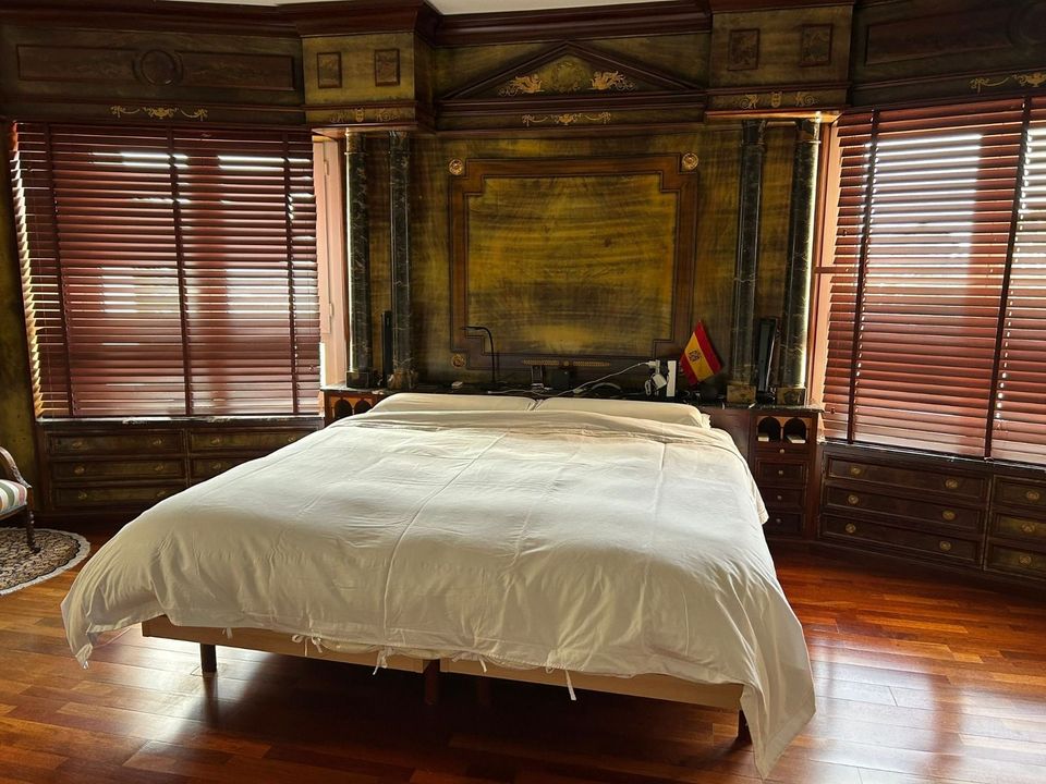 Villa i Algete, Madrid - foto 3