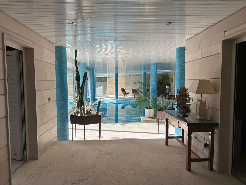 Villa i Algete, Madrid - foto 4