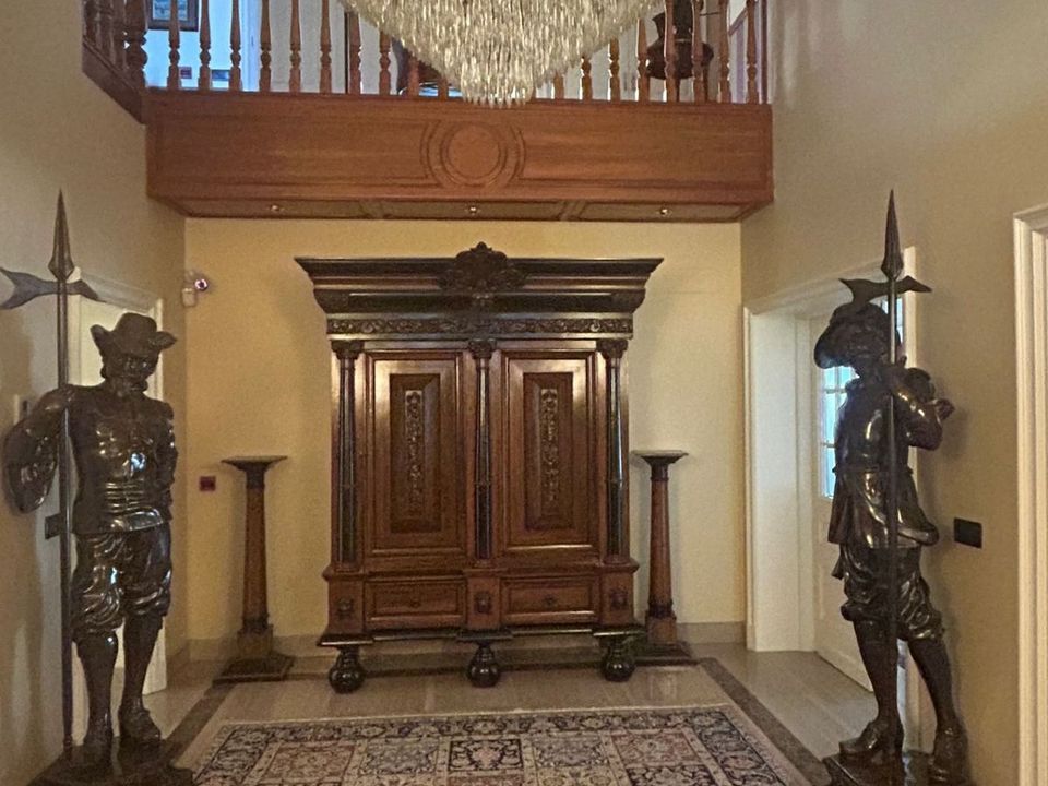 Villa i Algete, Madrid - foto 5