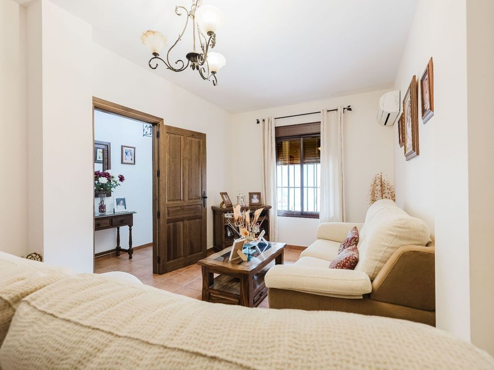 Rekkehus i Almogia, Malaga - bilde 4