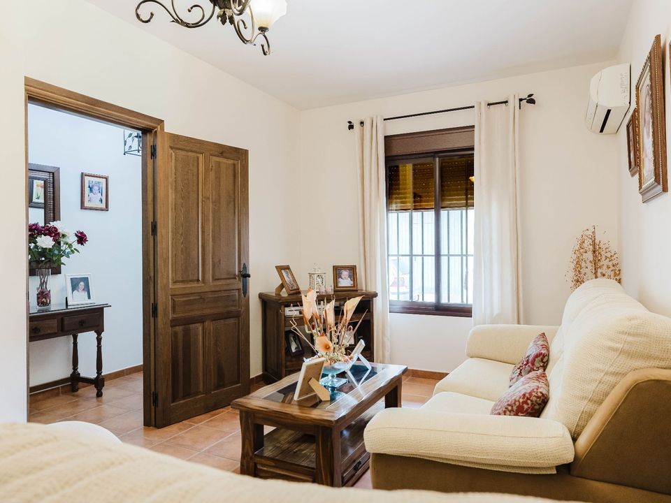 Rekkehus i Almogia, Malaga - bilde 5