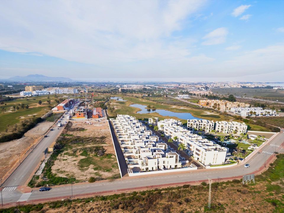 Villa i Los Alcazares, Murcia - foto 5