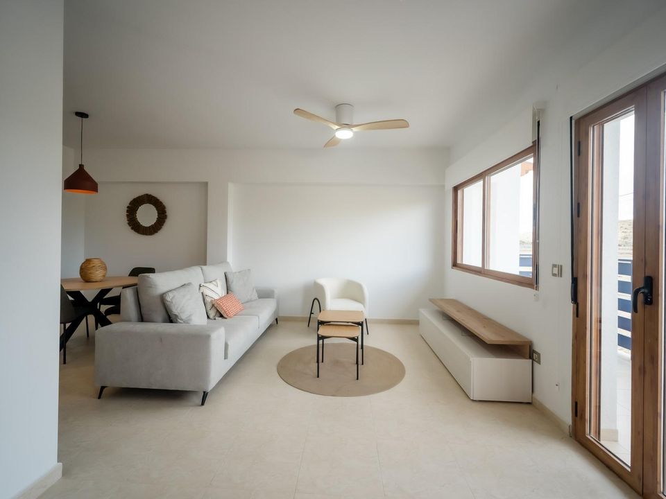 Penthouse i Cuevas del Almanzora, Almeria - foto 5