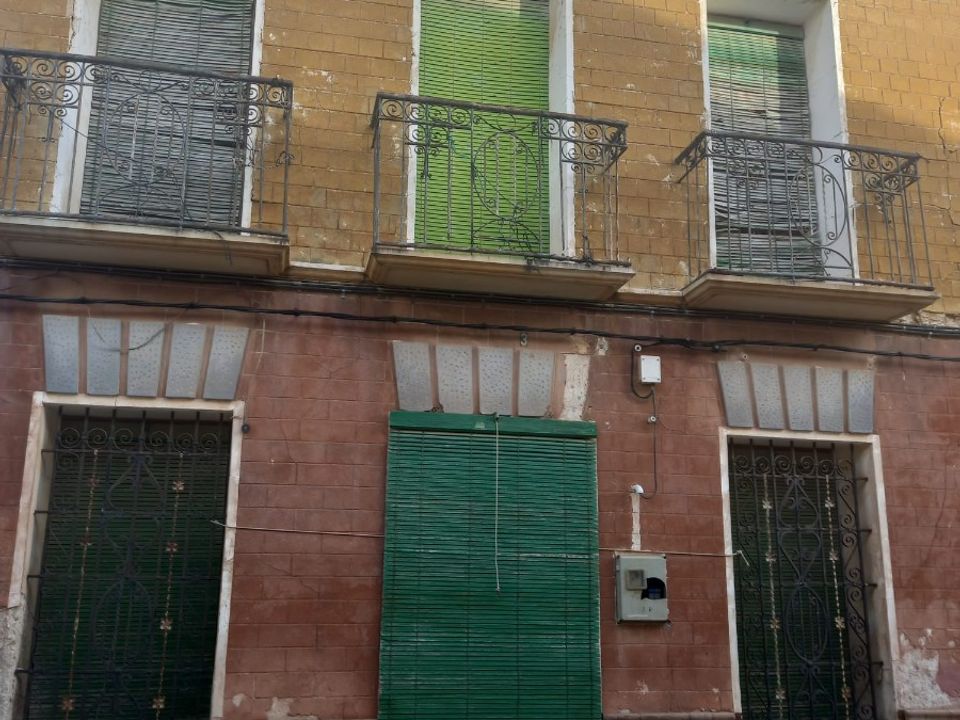 Byhus i Canada De La Lena, Murcia - foto 3