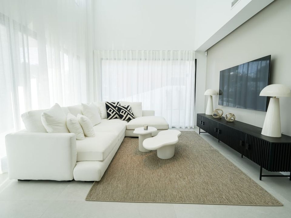 Villa i Polop, Alicante - foto 2