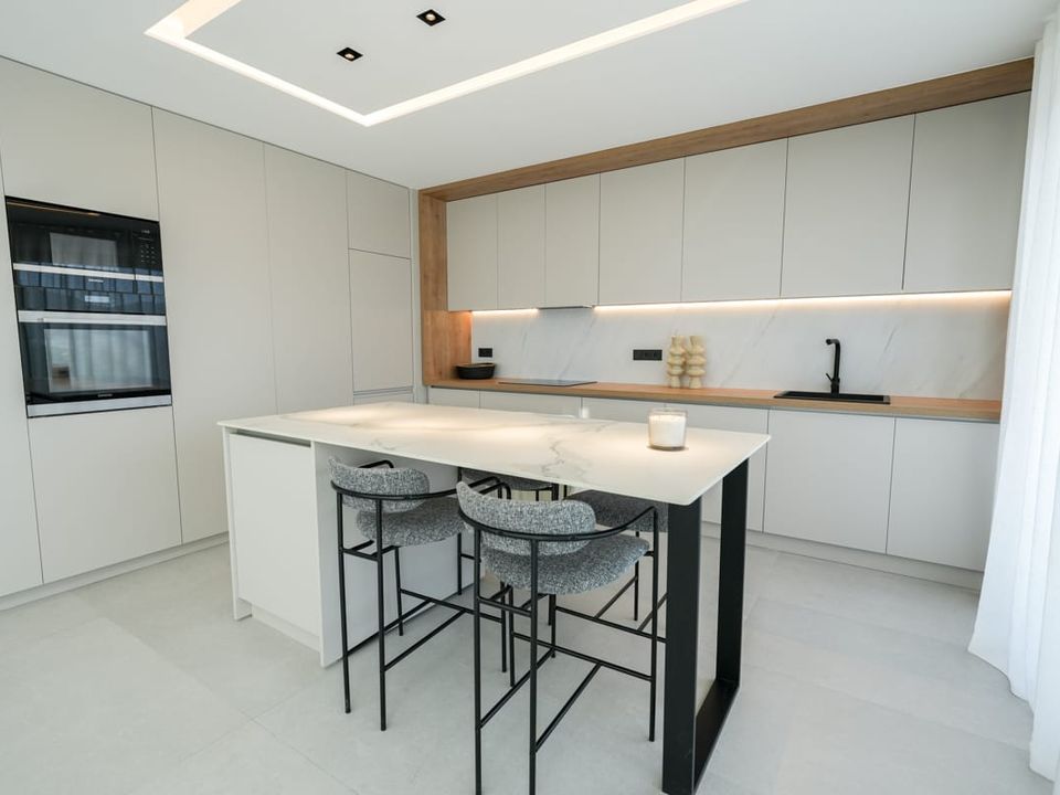 Villa i Polop, Alicante - foto 3