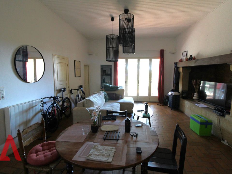Lejlighed i Alignan-du-Vent, Herault - foto 2