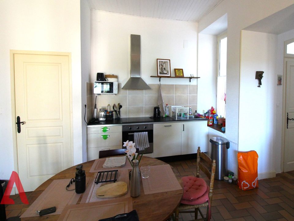 Lejlighed i Alignan-du-Vent, Herault - foto 4