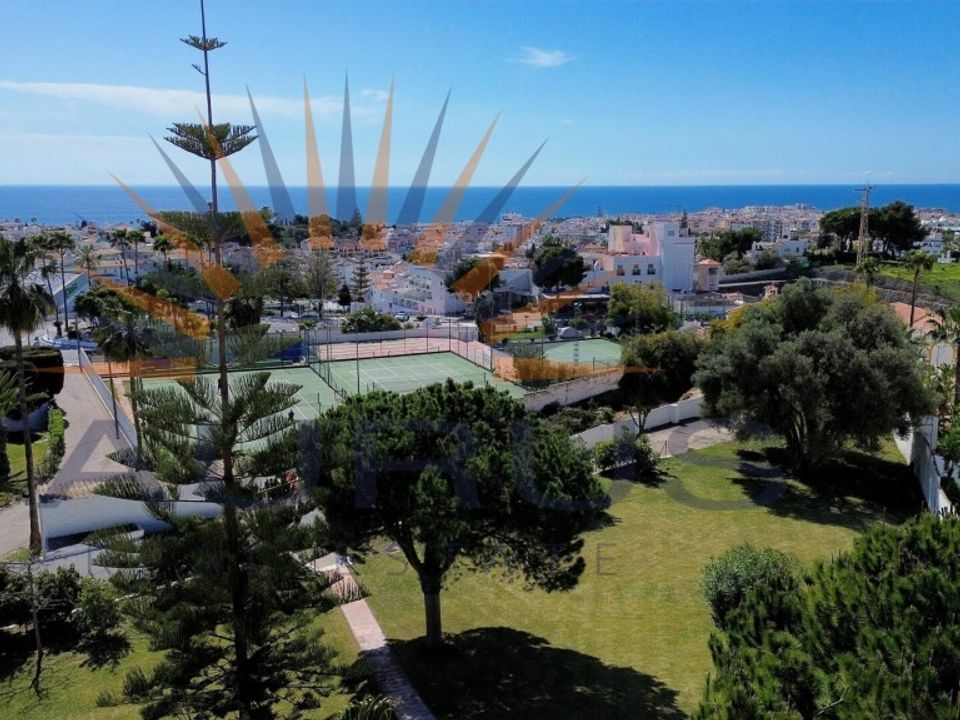 Villa i Nerja, Malaga - foto 2