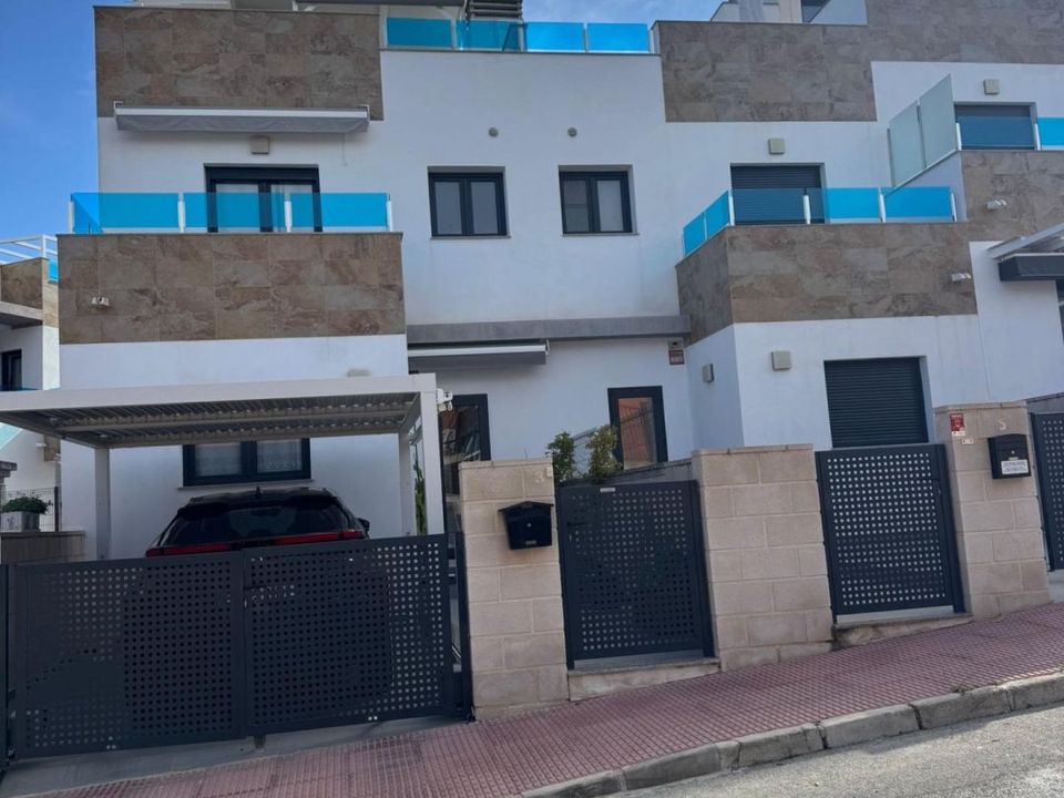 Villa i Bigastro, Alicante - foto 3