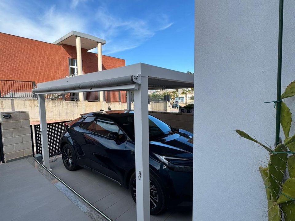 Villa i Bigastro, Alicante - foto 5