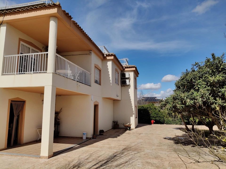 Casa de campo en El Palmar (El Palmar), Murcia - foto 3