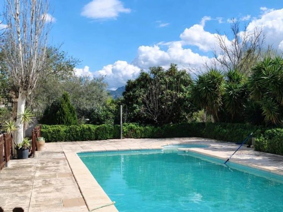 Casa de campo en El Palmar (El Palmar), Murcia - foto 5