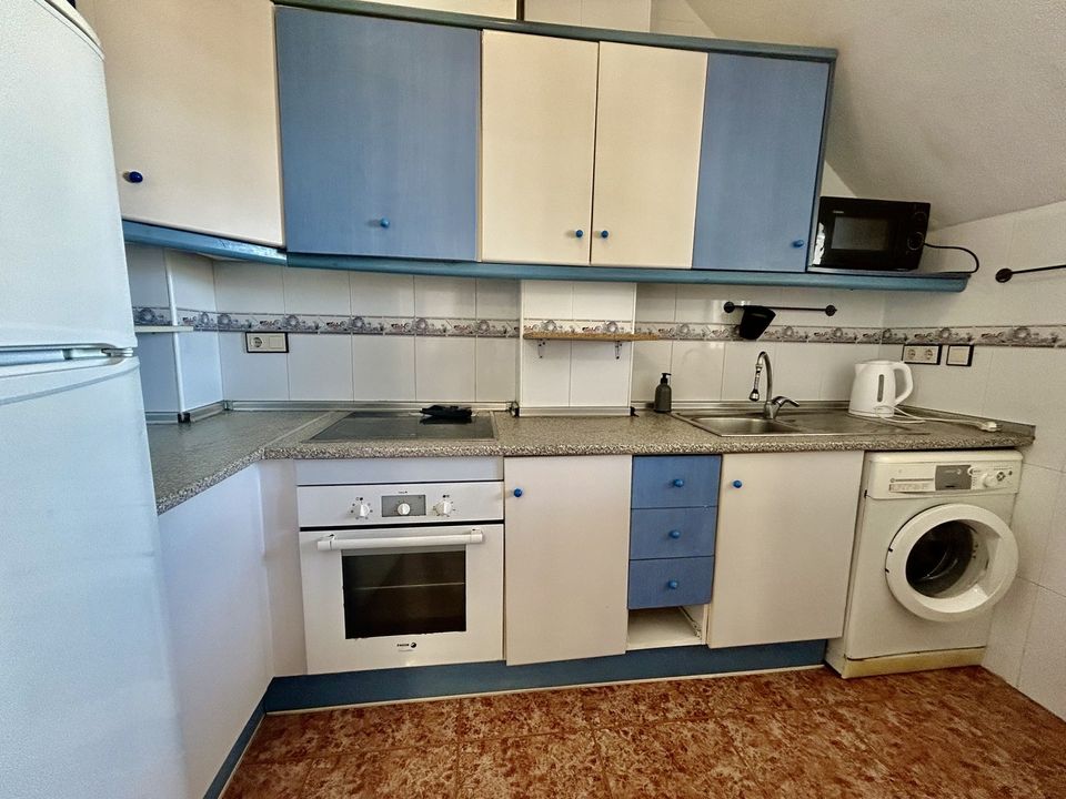 Lejlighed i Los Altos, Alicante - foto 4