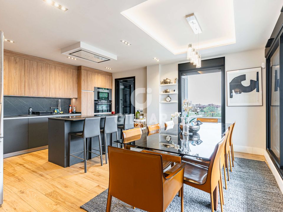 Penthouse i Las Rozas De Madrid, Madrid - foto 2