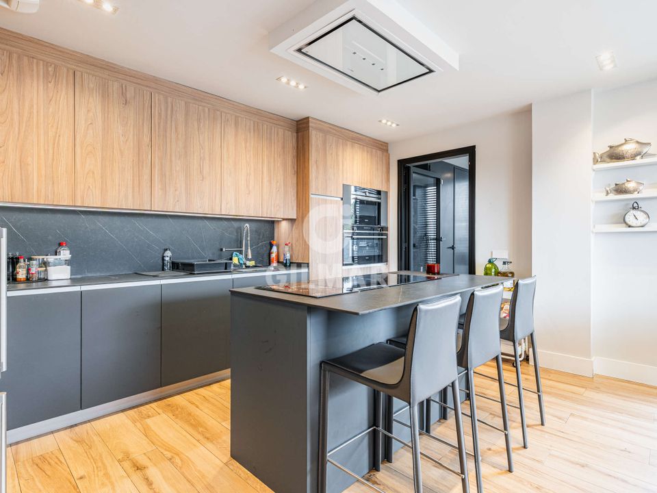 Penthouse i Las Rozas De Madrid, Madrid - foto 3