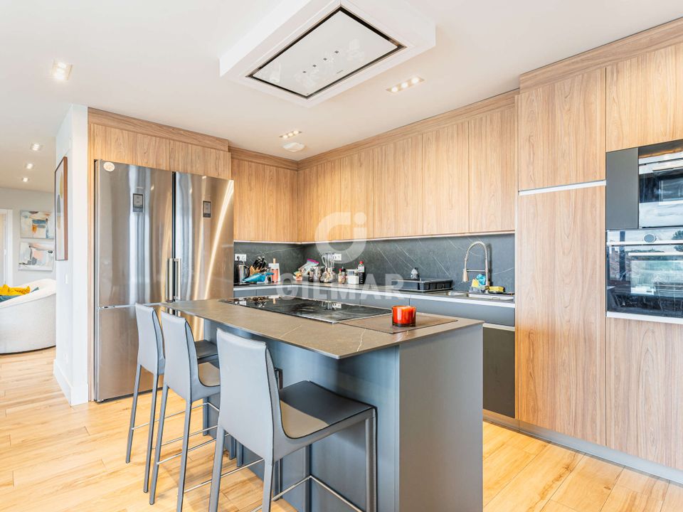 Penthouse i Las Rozas De Madrid, Madrid - foto 5