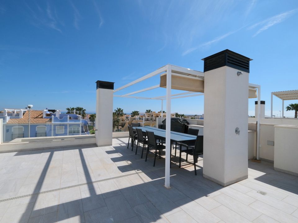 Villa i Cabo Roig, Alicante - foto 2