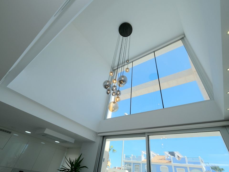 Villa i Cabo Roig, Alicante - foto 3