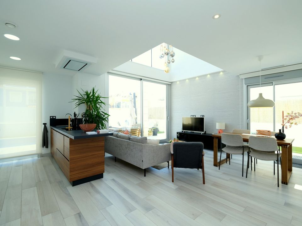Villa i Cabo Roig, Alicante - foto 4