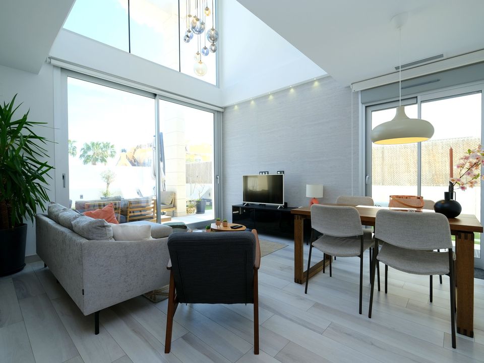 Villa i Cabo Roig, Alicante - foto 5