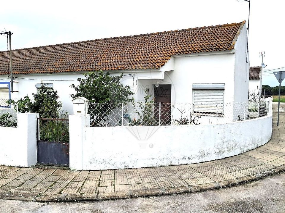 Villa i Alcacer do Sal, Setubal - foto 1