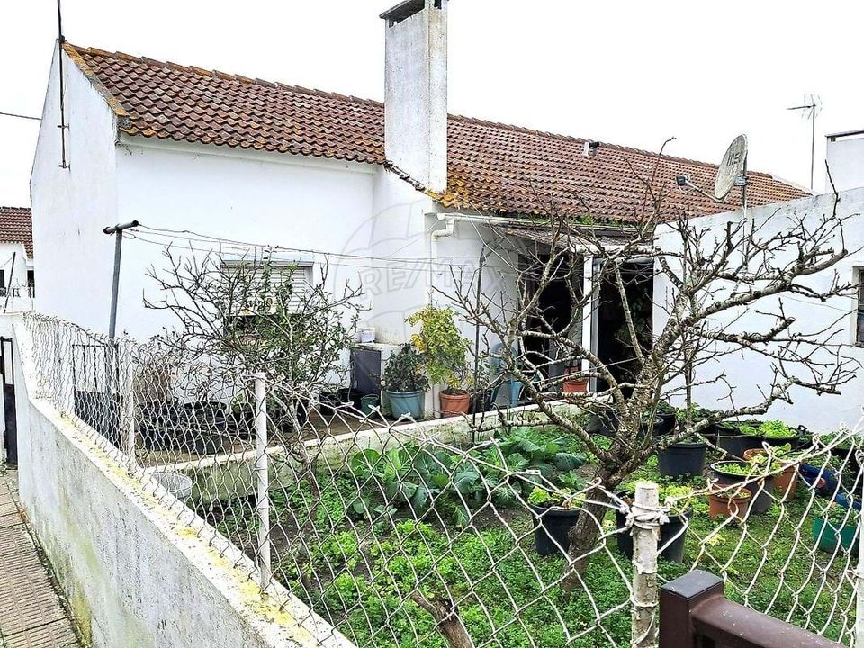 Villa i Alcacer do Sal, Setubal - foto 5