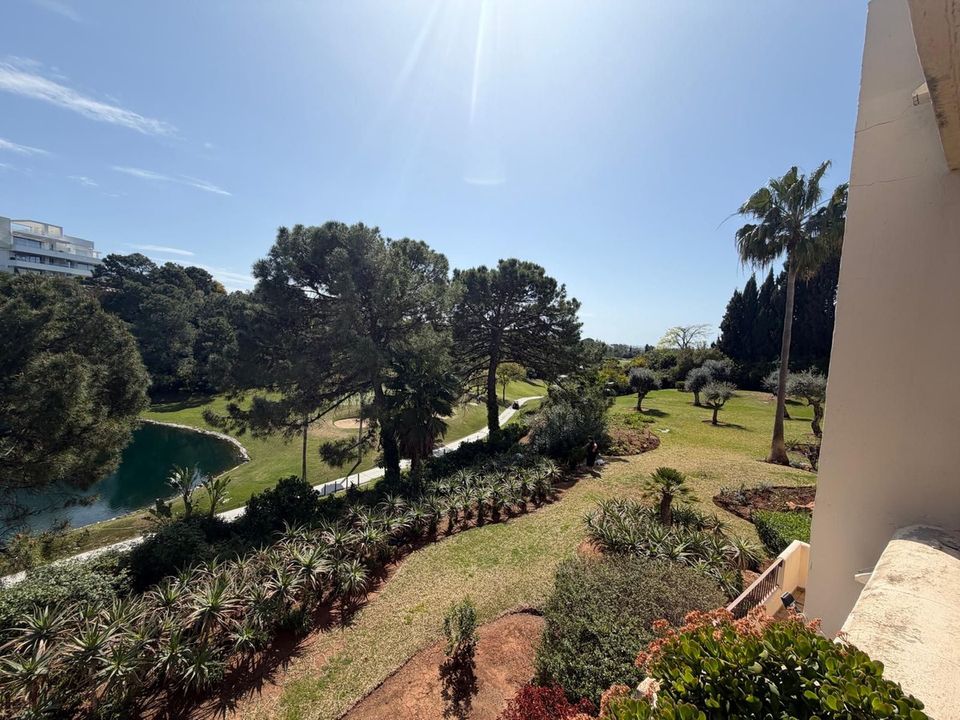 Lejlighed i La Heredia, Malaga - foto 1