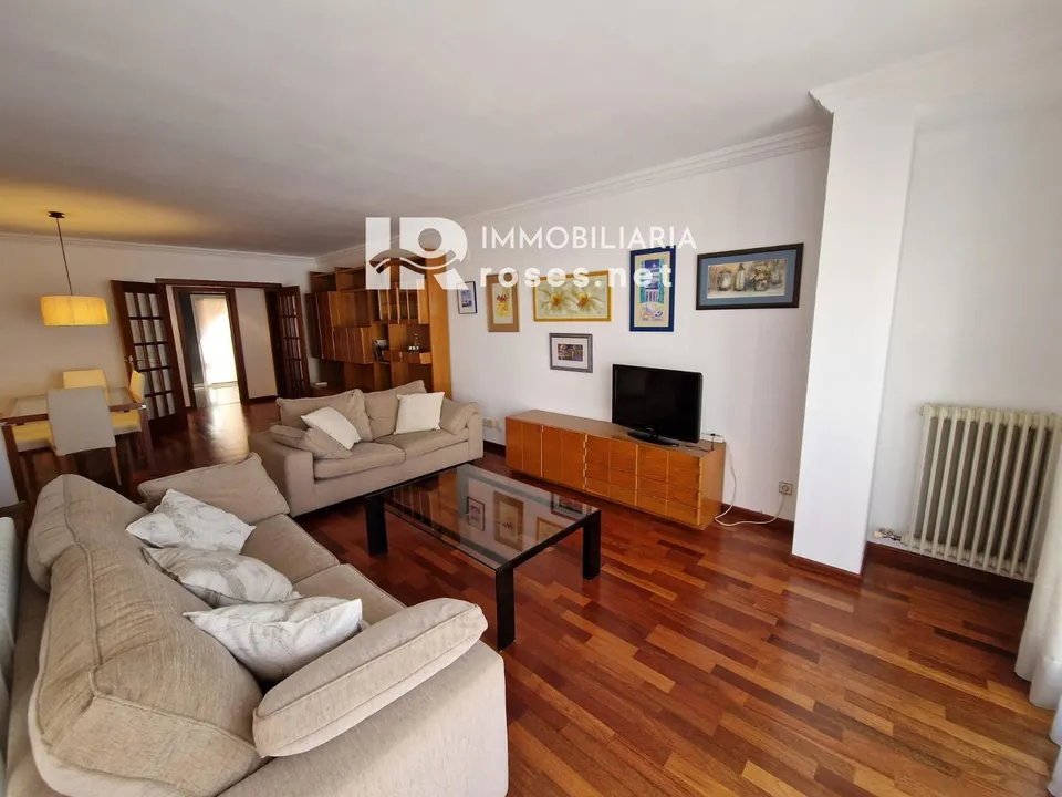 Lejlighed i Figueres, Gerona - foto 2