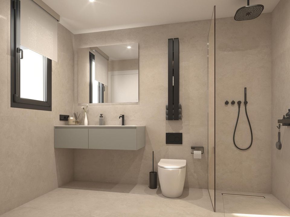 Penthouse i Catral, Alicante - bilde 3