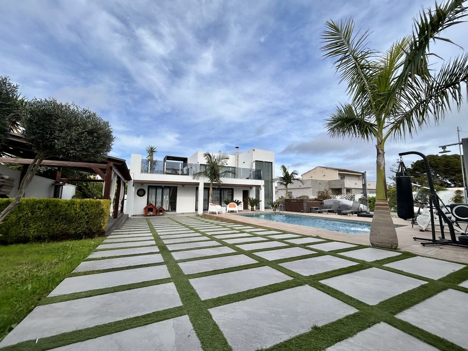 Villa i Los Balcones, Alicante - foto 3