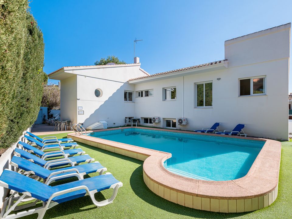 Вилла в Dehesa De Campoamor, Alicante - фотография 3