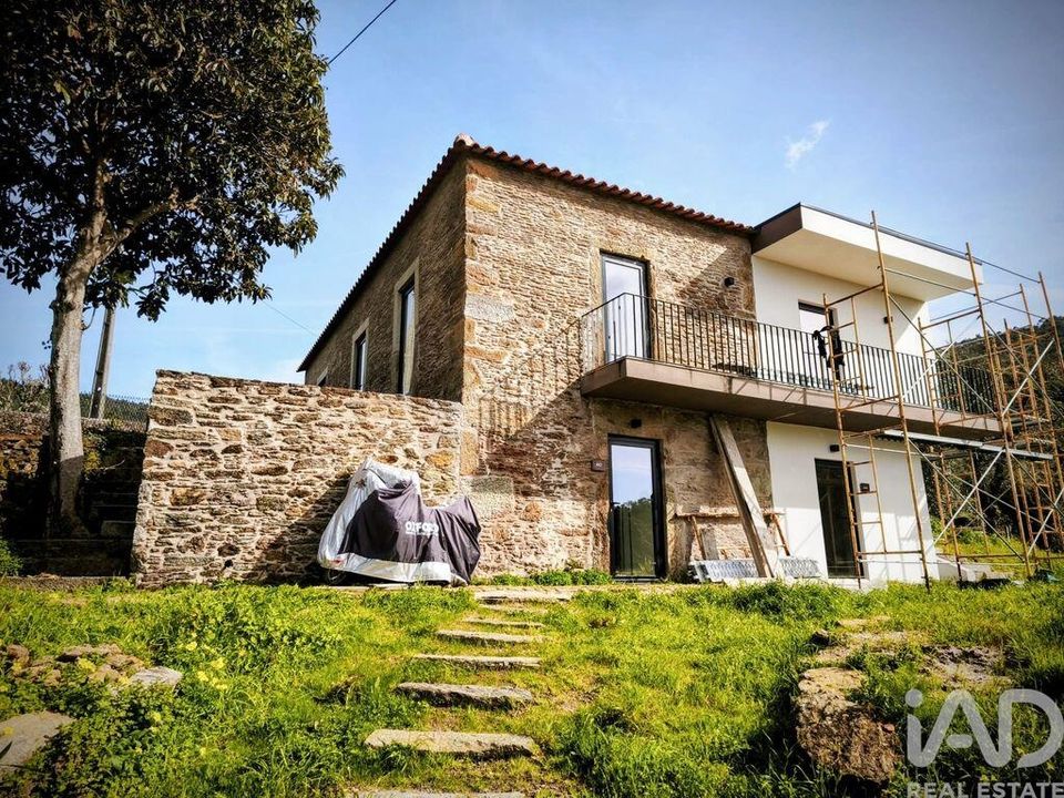 Farm i Caminha, Viana do Castelo - foto 1