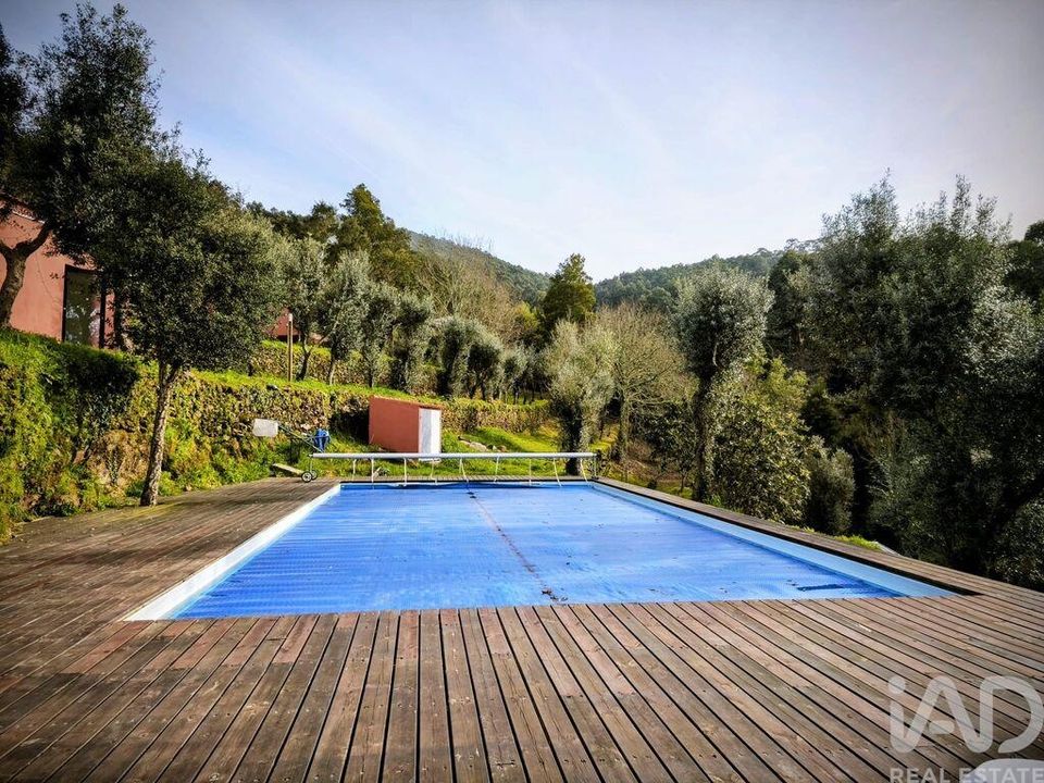 Farm i Caminha, Viana do Castelo - foto 3