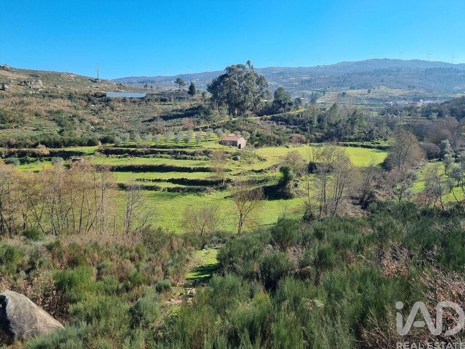 Byhus i Celorico da Beira, Guarda - foto 2