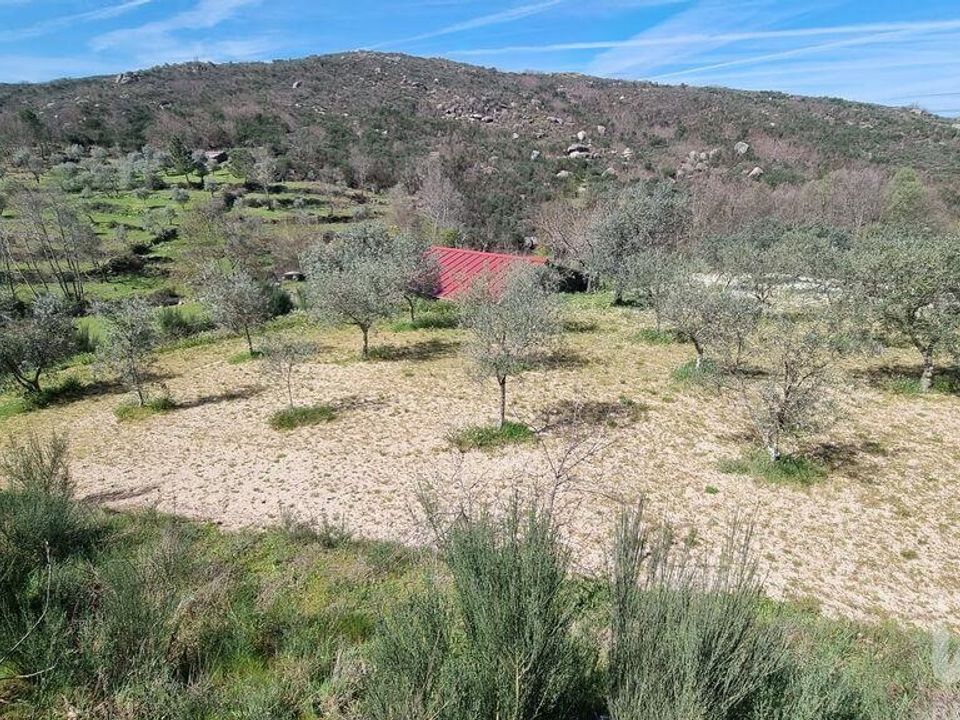 Byhus i Celorico da Beira, Guarda - foto 3