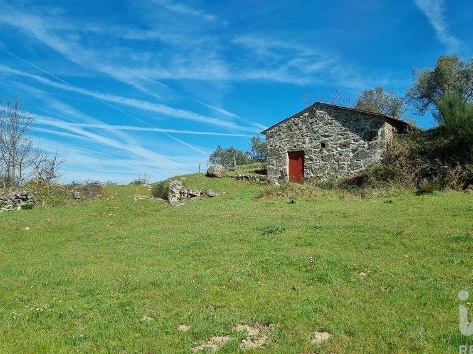 Byhus i Celorico da Beira, Guarda - foto 4