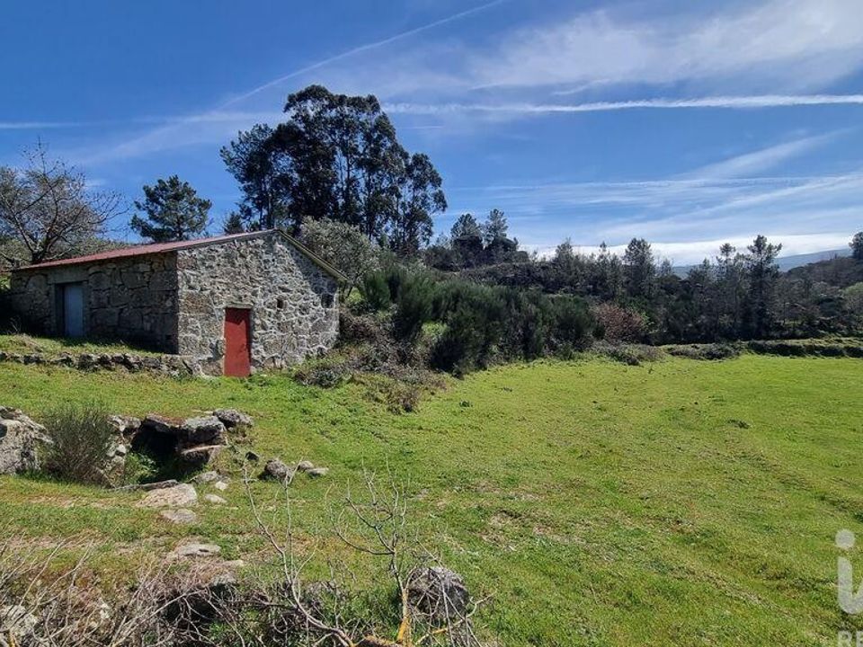 Byhus i Celorico da Beira, Guarda - foto 5