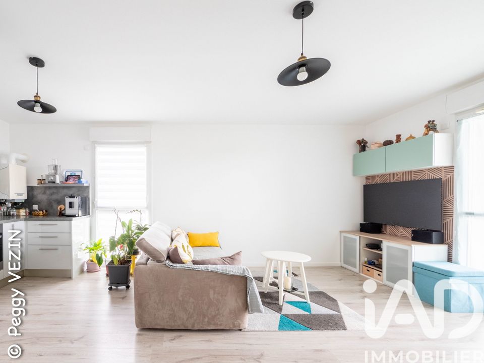Lejlighed i Nieul-sur-Mer, Charente-Maritime - foto 4
