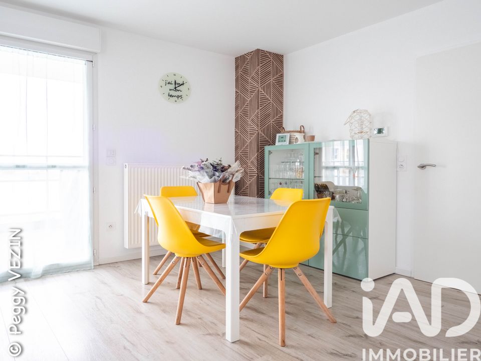 Lejlighed i Nieul-sur-Mer, Charente-Maritime - foto 1