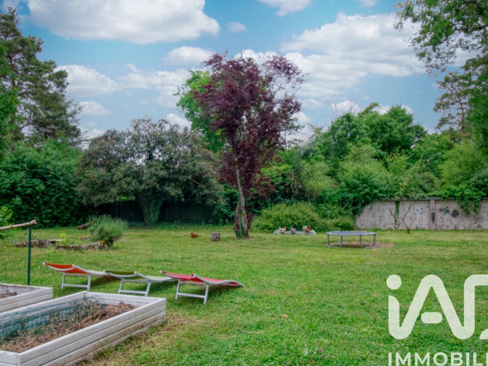 Villa i Boulancourt, Seine-et-Marne - foto 2