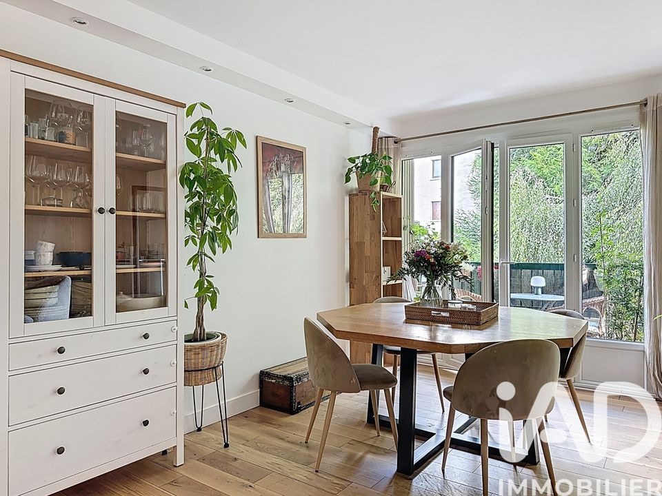Lejlighed i Rueil-Malmaison, Hauts-de-Seine - foto 1